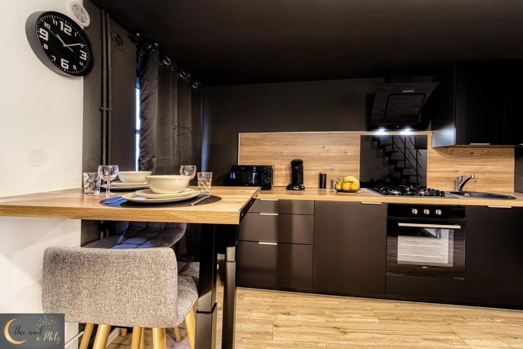 Le Loft Au Coeur De Appartement