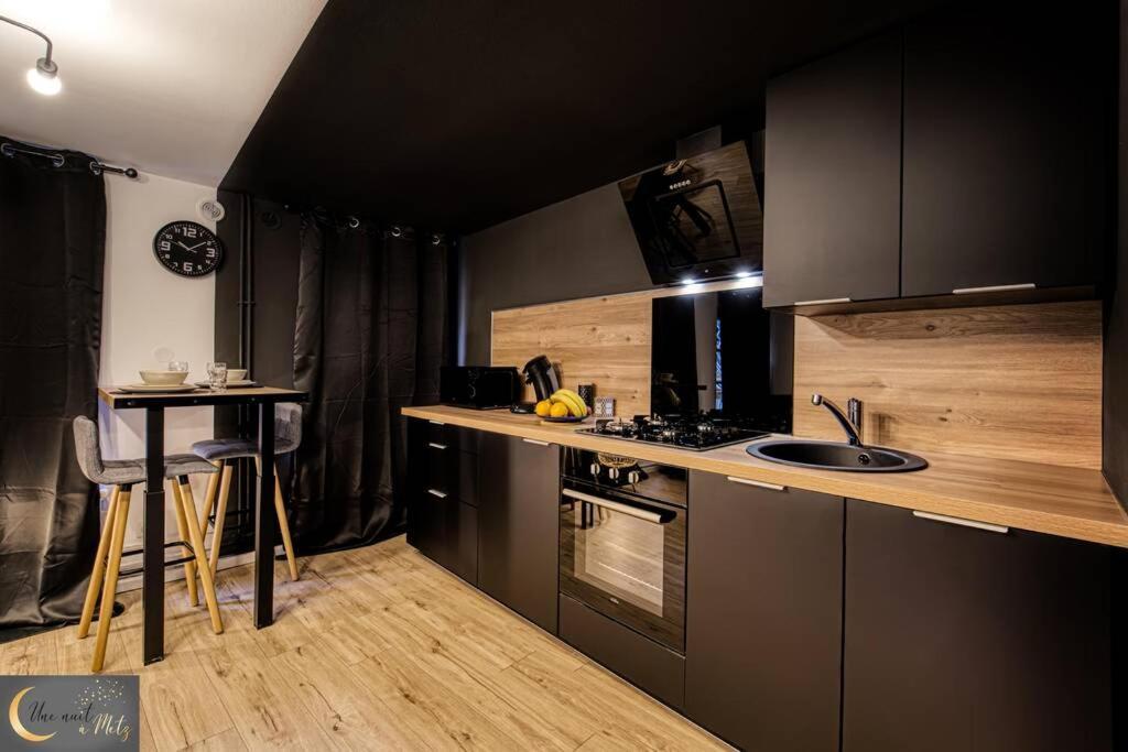 Appartement Le Loft Au Coeur De *
