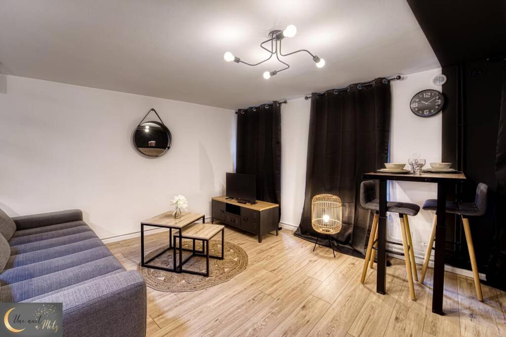 Le Loft Au Coeur De *